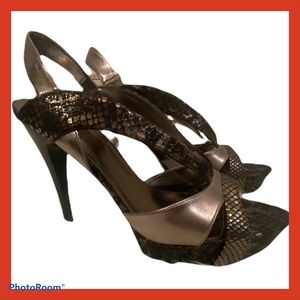 Women’s guess high heels #guessheels #guess